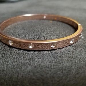 kate spade Jewelry - Kate Spade Rose Gold Bracelet kate spade Jewelry - Kate Spade Rose Gold Bracelet